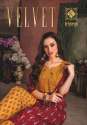 KIANA-VELVET thumb 2