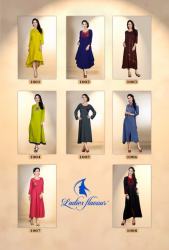 Ladies Flavour Arambh