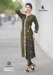 Ladies Flavour BLUE BERRY3