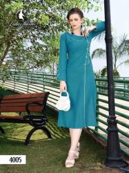 Ladies Flavour NAAZ1