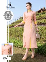 Ladies Flavour NAAZ2