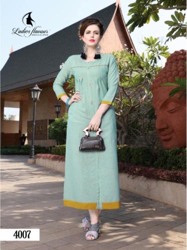 Ladies Flavour NAAZ4