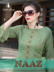 Ladies Flavour NAAZ5