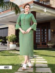 Ladies Flavour NAAZ7