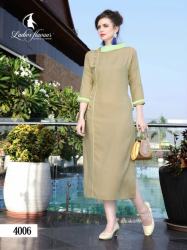 Ladies Flavour NAAZ8