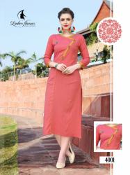 Ladies Flavour NAAZ9