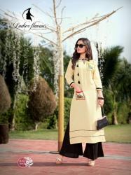 Ladies Flavour Noor4