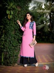 Ladies Flavour Noor6