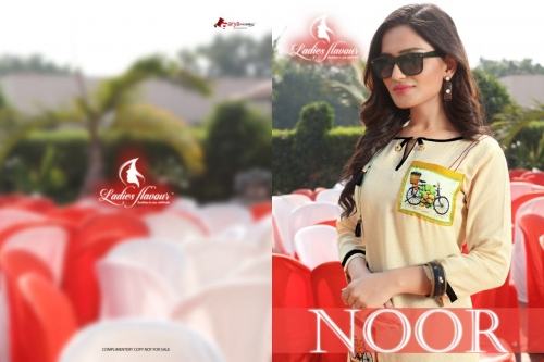 Ladies Flavour Noor8
