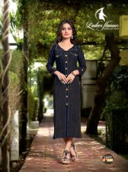 Ladies Flavour Tourist1