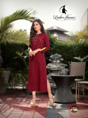 Ladies Flavour Tourist2