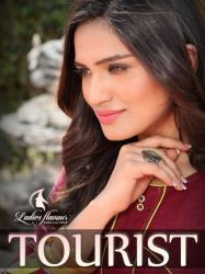 Ladies Flavour Tourist6