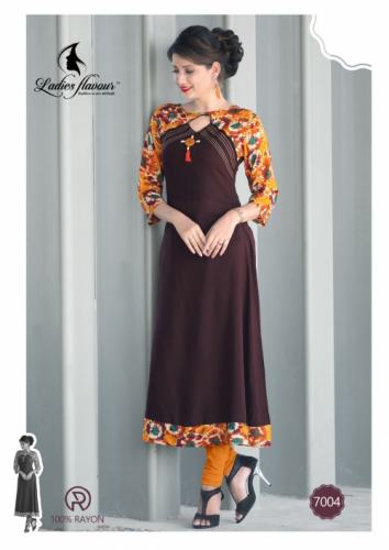 Ladies Flavour Udaan1