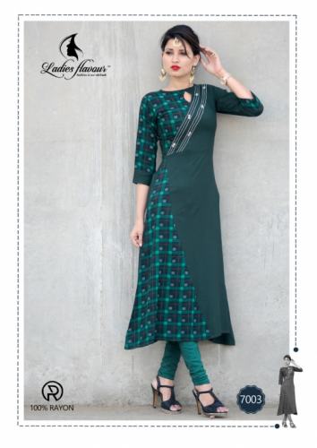 Ladies Flavour Udaan5