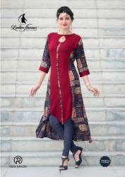 Ladies Flavour Udaan7