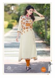 Ladies Flavour Udaan8