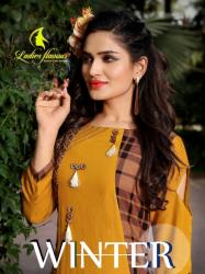 Ladies Flavour Winter0