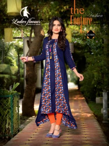 Ladies Flavour Winter4