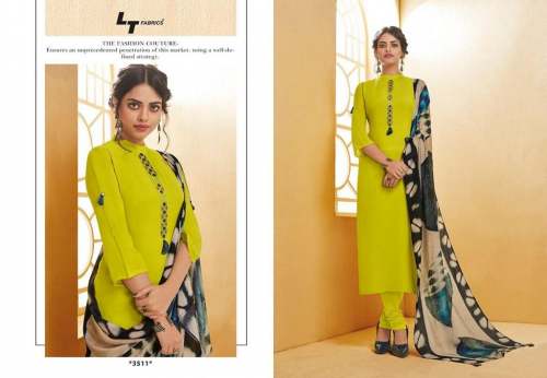 LT Nitya 35 nx