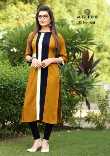 Mittoo Palak 23