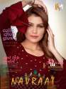 navrat