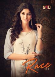 S4U Kurti Race vol 20