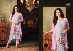 S4U Kurti Race vol 21