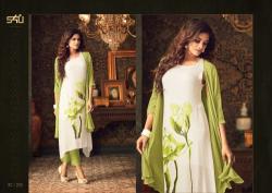 S4U Kurti Race vol 23