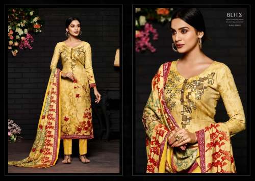 sargam blitz