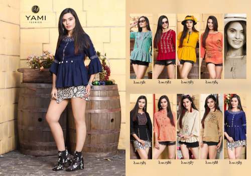 TOPSY Vol-2