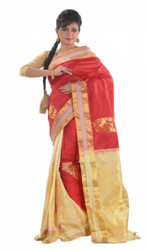 Kanjeevaram Silk