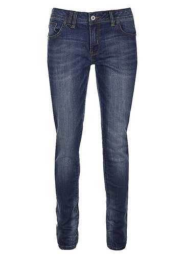 Stretch Denim Jeans