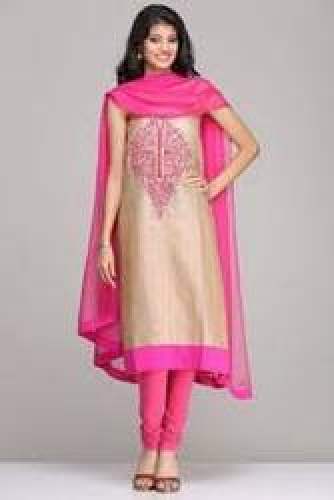 She Girl India Dress Material 