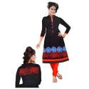 Exclusive Embroidered Kurti thumb 1