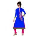Exclusive Embroidered Kurti thumb 2