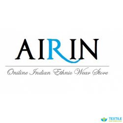 Airin Impex logo icon