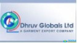 Dhruv Globals Ltd logo icon