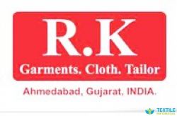 R K Garments Pvt Ltd logo icon