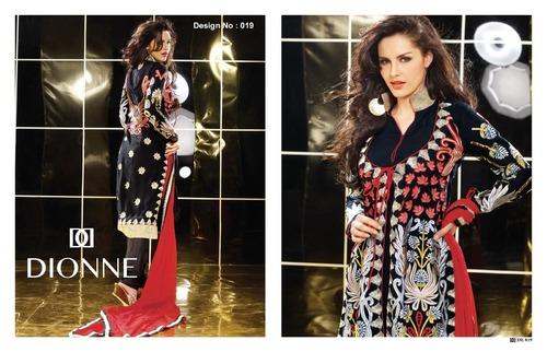 Designer Punjabi Salwar Suits  by Narsaria Impex India