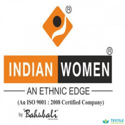 Indian Women Fashions Pvt Ltd logo icon