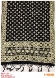 BANARASI TOP DYED DUPATTA