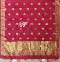 BANARASI TOP DYED DUPATTA thumb 4