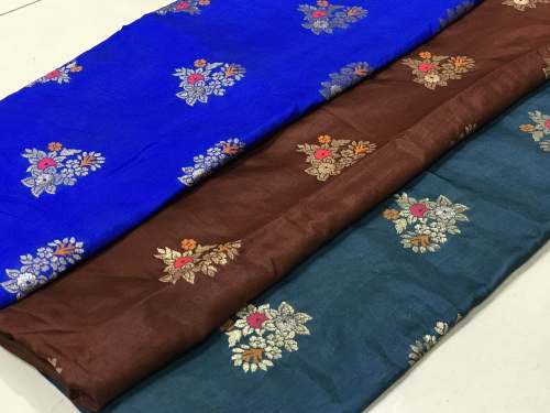 shivdhara fabrics Blouse Fabrics