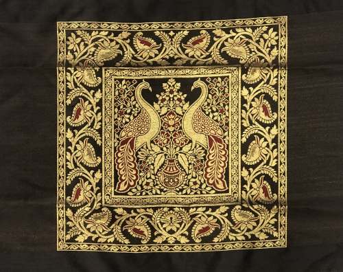 Cushion Cover Fabrics in 48 Panna 