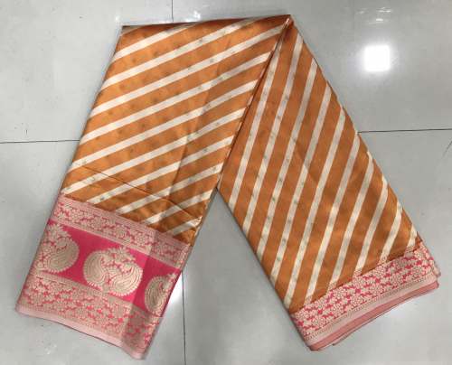 Digital Panel With Jacquard Garment Fabric 