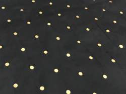 Dobby Taffeta Butti Blouse Fabric 