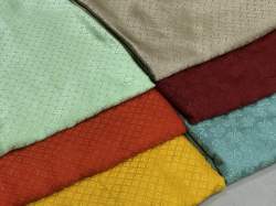 Elegant Banarasi Jacquard Blouse Fabric 