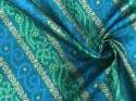 Fancy Banarasi Jacquard Home Decor Fabric thumb 1