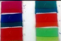 CXN / 2 Tone Satin Fabric