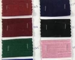 Malbari polyester fabric